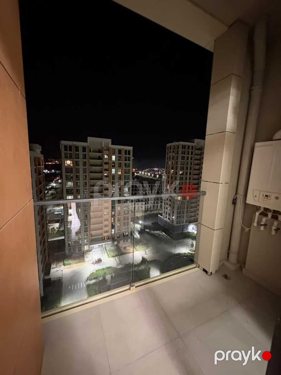 Satılır 3 otaqlı yeni tikili 90 m² — Mənzil, Bakı (11)