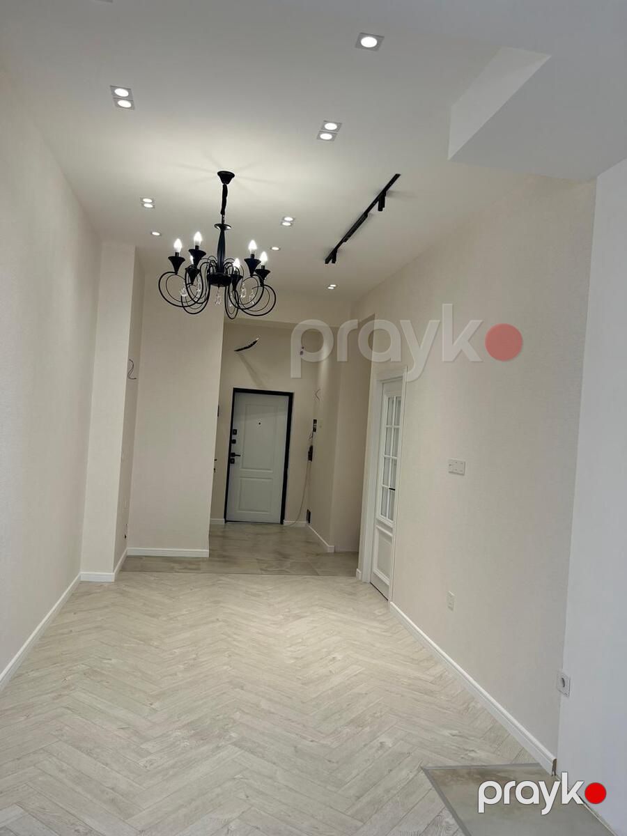 Satılır 2 otaqlı yeni tikili 54.3 m² — Mənzil, Bakı (2)