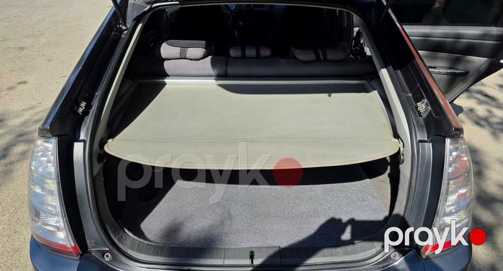 Toyota Prius, 1.5 L, 1.3 kWh, 2008 il, 321 869 km — Avtomobillər, Bakı (12)
