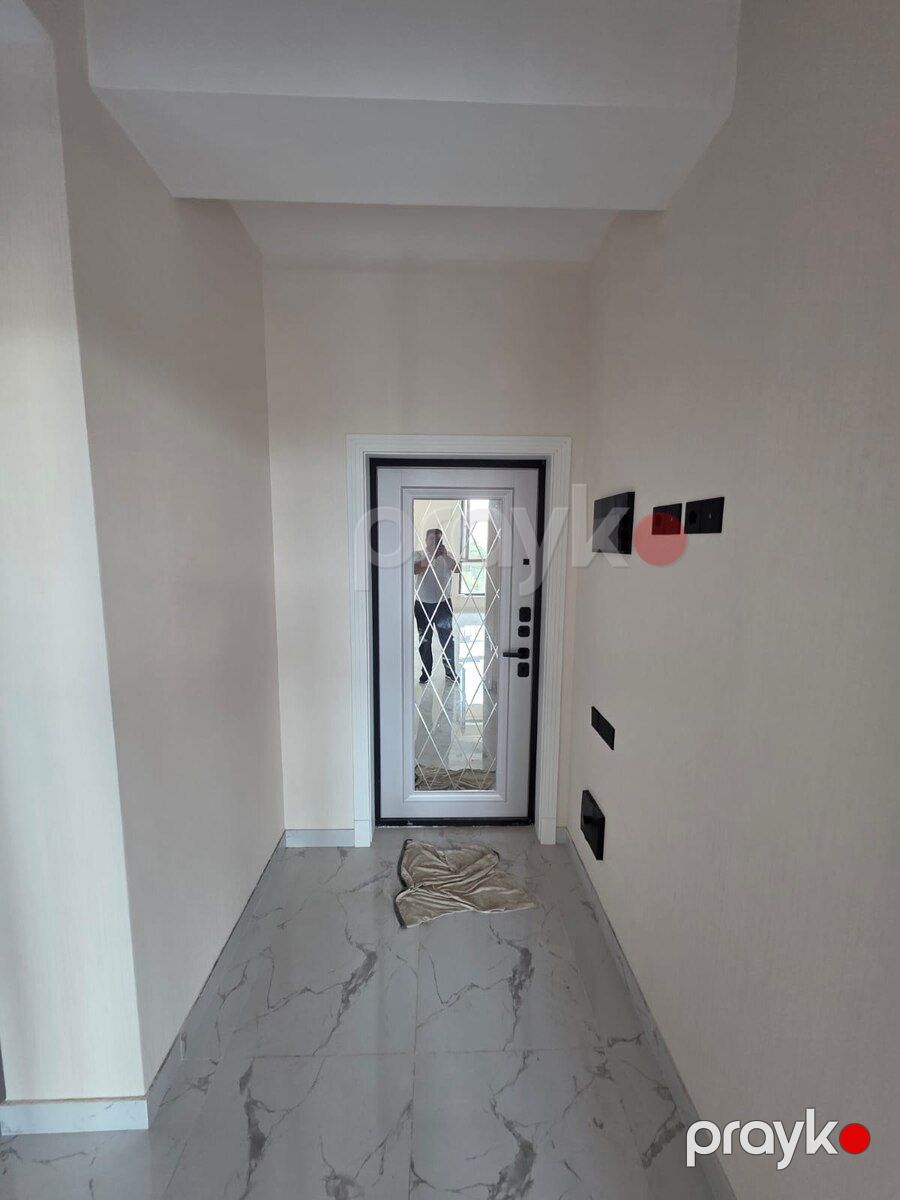 2-otaqlı yeni tikili, Sumqayıt ş., 68 m² — Mənzil, Sumqayıt (5)