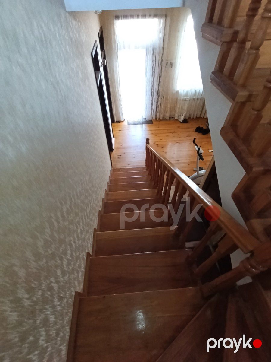 Satılır 6 otaqlı həyət evi/bağ evi 240 m² — Ev, villa, Bakı (11)