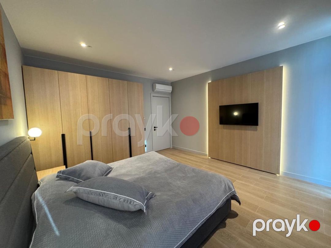 İcarəyə verilir 2 otaqlı yeni tikili 102 m² — Mənzil, Bakı (8)