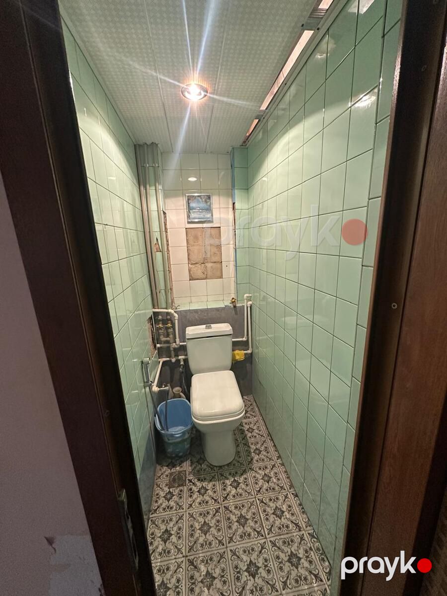 Satılır 3 otaqlı köhnə tikili 85 m² — Mənzil, Bakı (12)