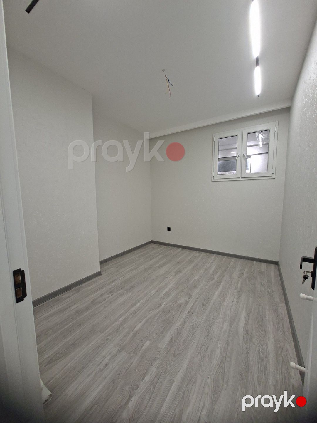 Satılır 2 otaqlı yeni tikili 54 m² — Mənzil, Bakı (3)