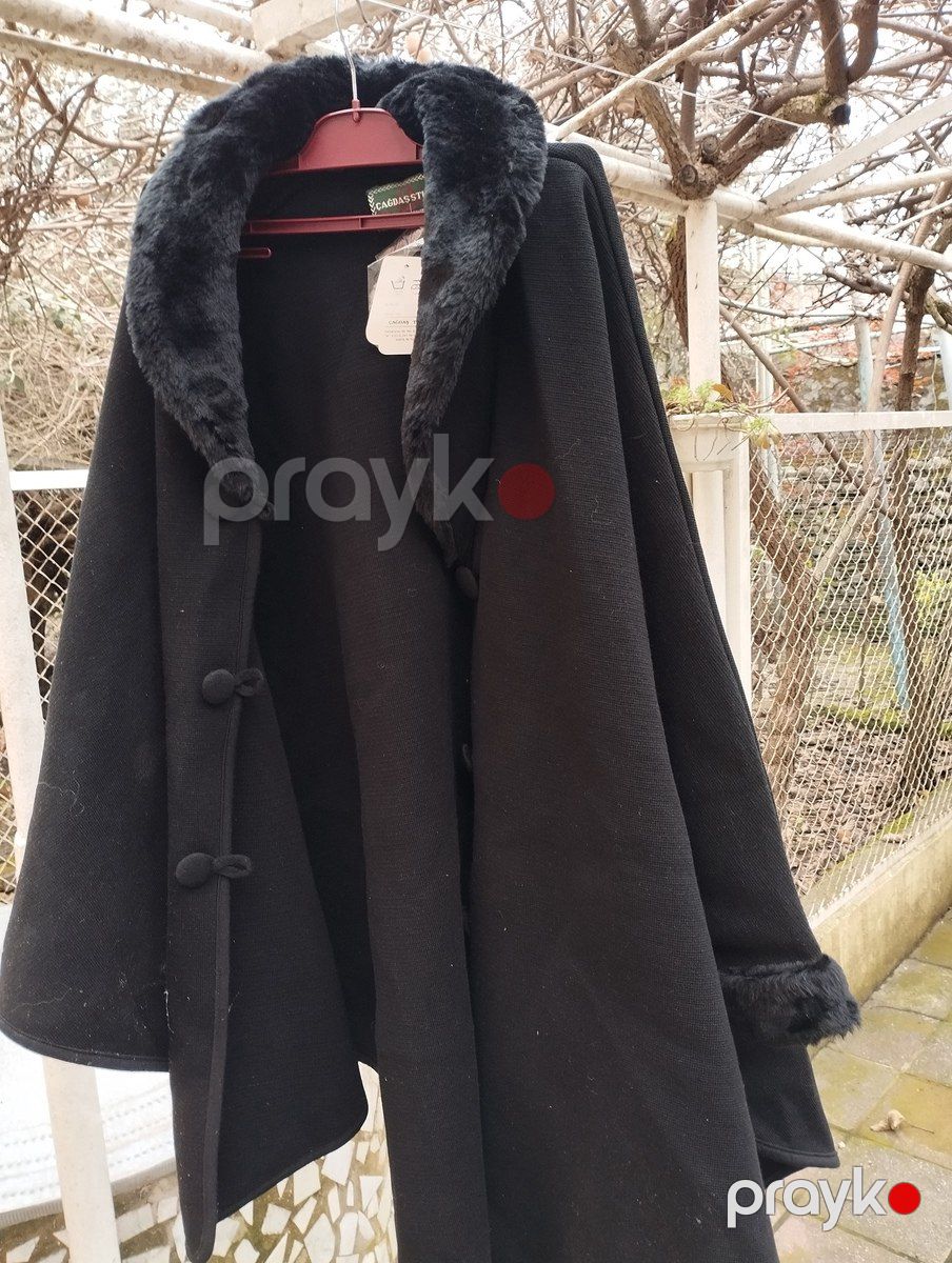 Ponço — Geyim, ayakkabı, aksesuarlar, Lənkəran (4)