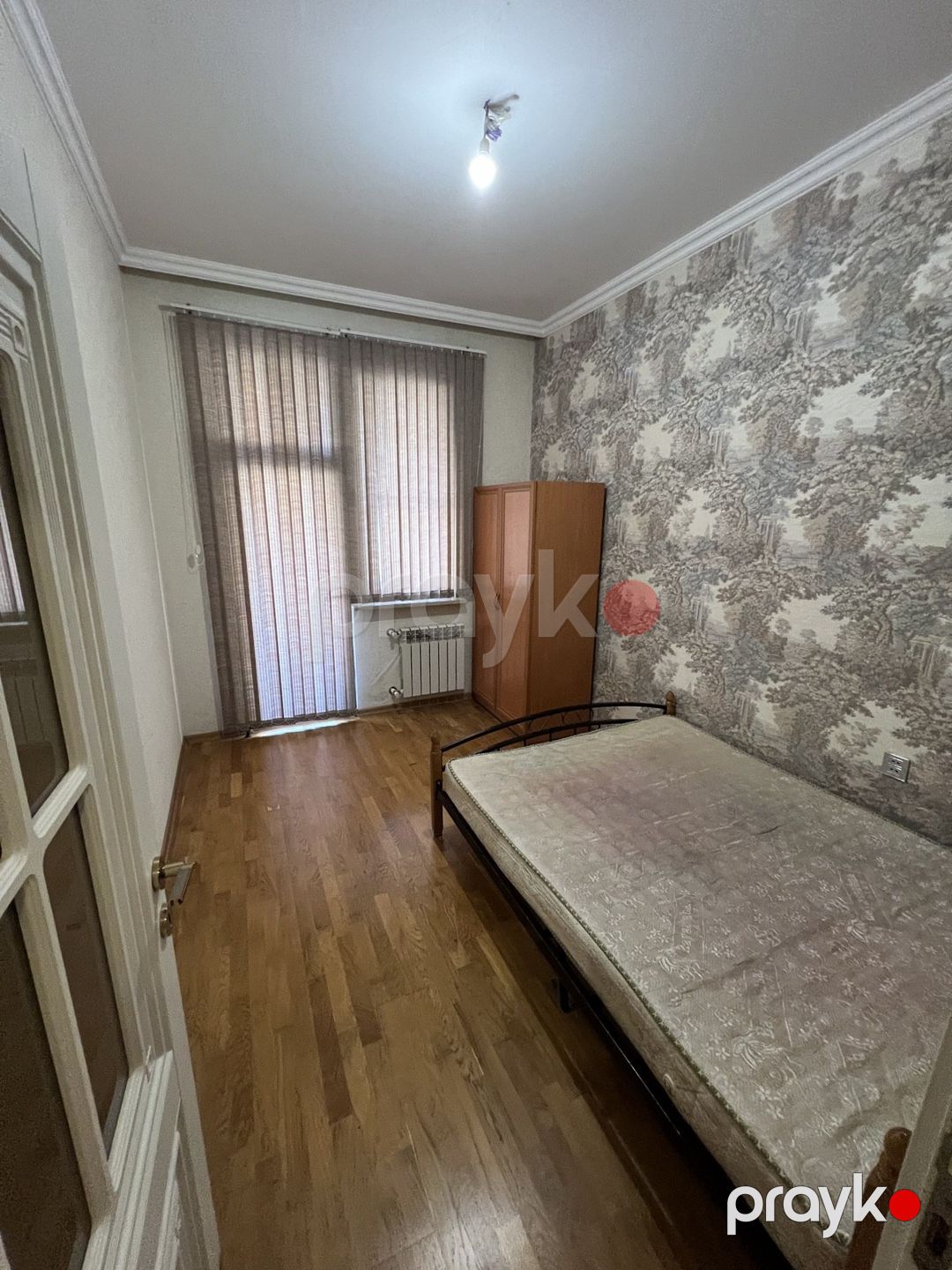 İcarəyə verilir 2 otaqlı yeni tikili 50 m² — Mənzil, Bakı (4)