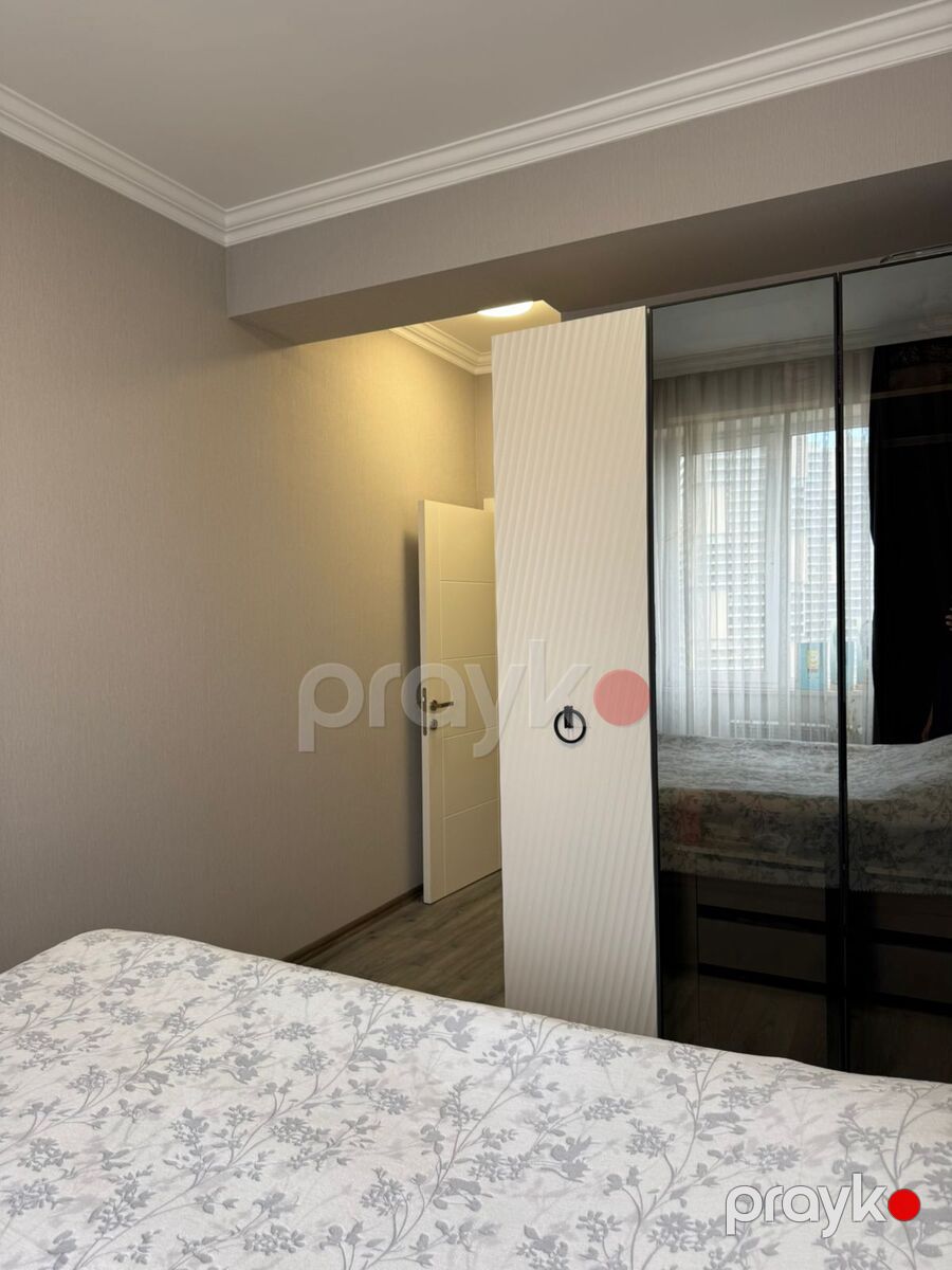 Satılır 3 otaqlı yeni tikili 100 m² — Mənzil, Bakı (7)