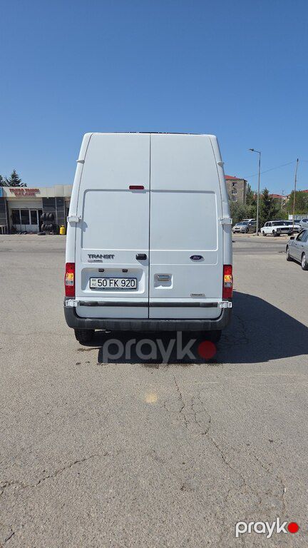 Ford Transit, 2.2 L, 2010 il, 227 000 km — Avtomobillər, Sumqayıt (10)