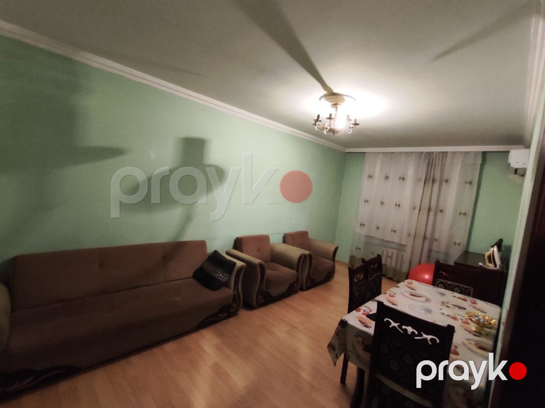 İcarəyə verilir 3 otaqlı köhnə tikili 67 m² — Mənzil, Bakı (3)