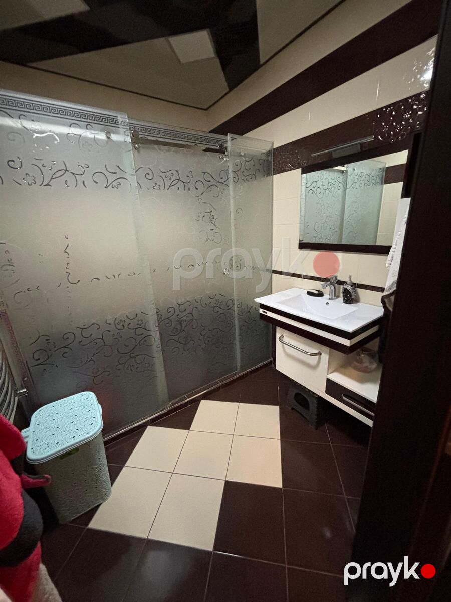 Satılır 3 otaqlı yeni tikili 133 m² — Mənzil, Bakı (8)