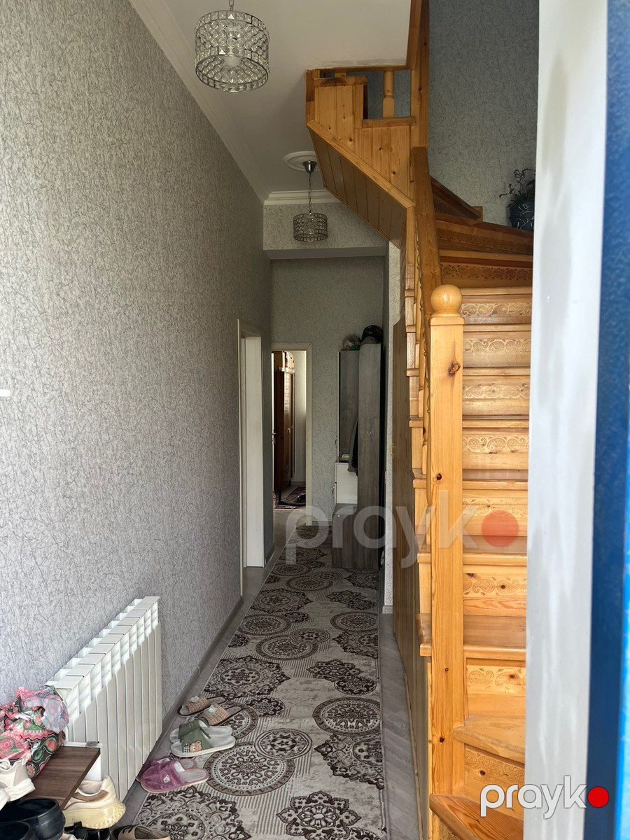 Həyət evi, Masazır qəs — Ev, villa, Bakı (3)