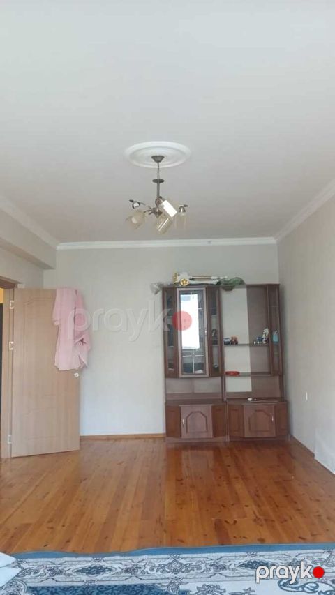1-otaqlı yeni tikili, Sumqayıt ş., 55 m² — Sumqayıt