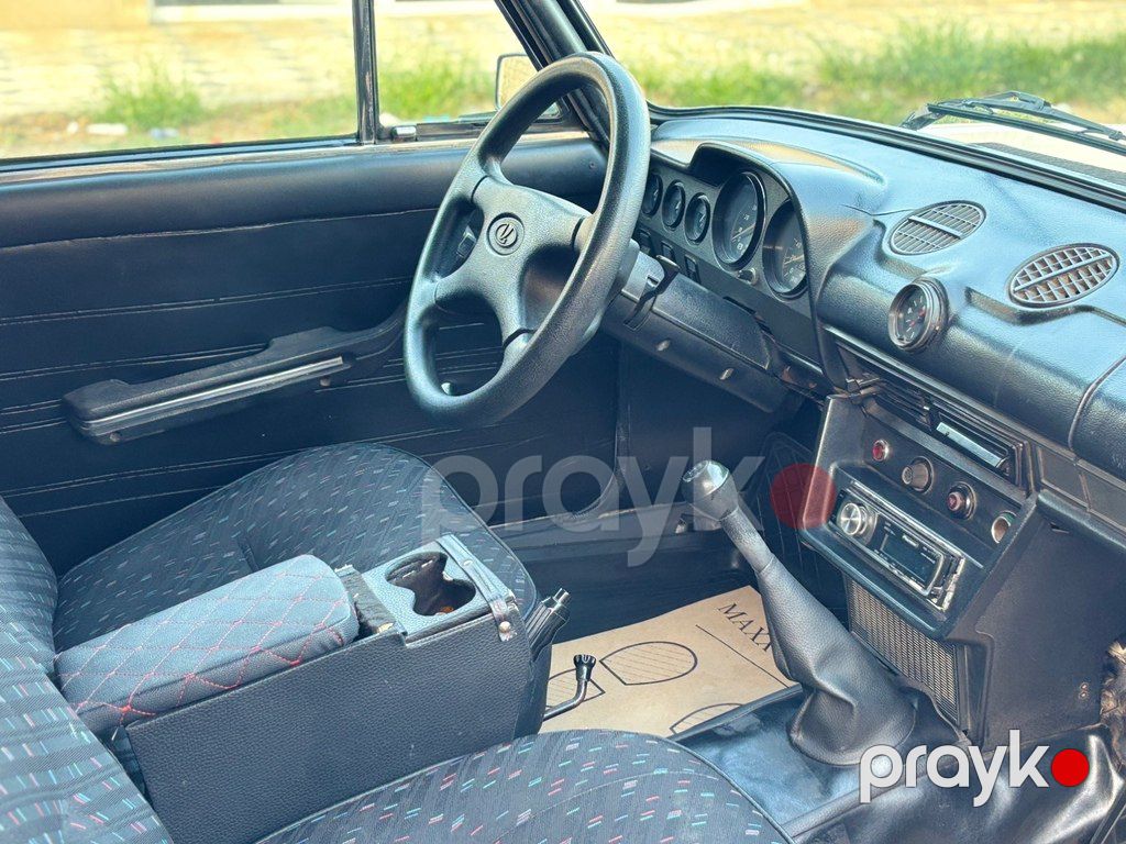 Lada (VAZ) 2106, 1.3 L, 1989 il, 154 223 km — Avtomobillər, Gəncə (11)