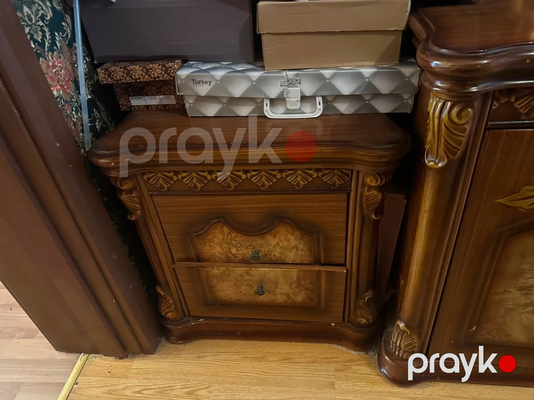 Yataq otağı mebeli — Mebel, Bakı (3)