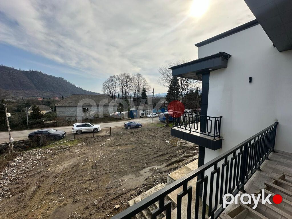 5 otaqlı, 320 kv. m, Yeni təmirli — Ev, villa, Astara (3)