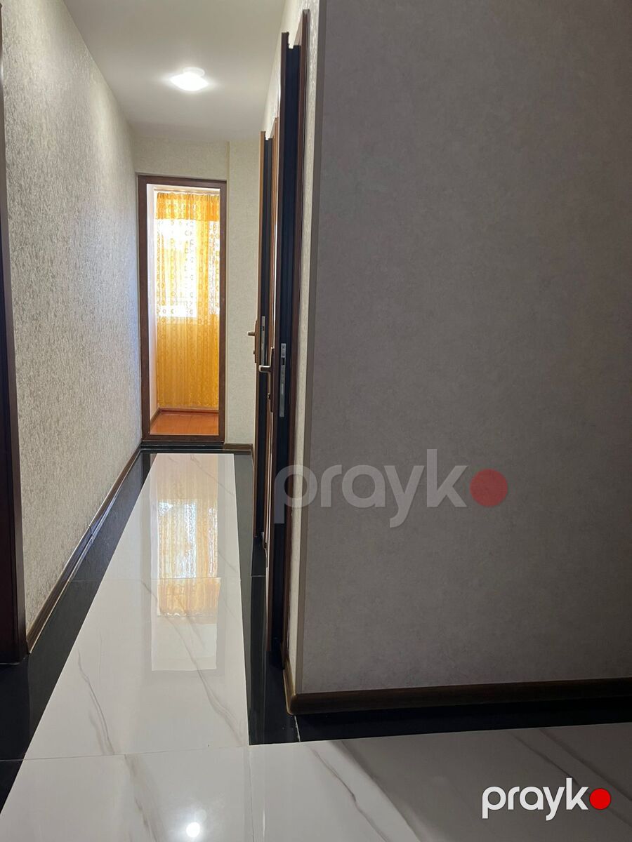 İcarəyə verilir 3 otaqlı köhnə tikili 86 m² — Mənzil, Bakı (4)