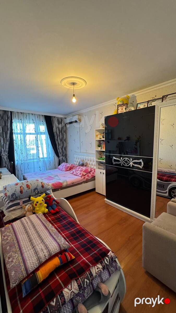 Satılır 3 otaqlı köhnə tikili 70 m² — Mənzil, Bakı (5)