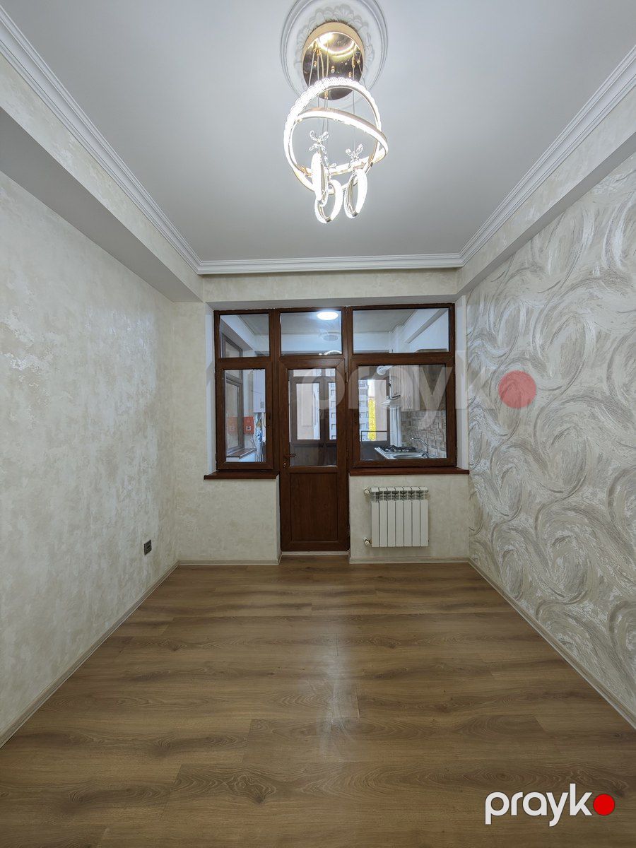 Satılır 2 otaqlı yeni tikili 52 m² — Mənzil, Bakı (7)