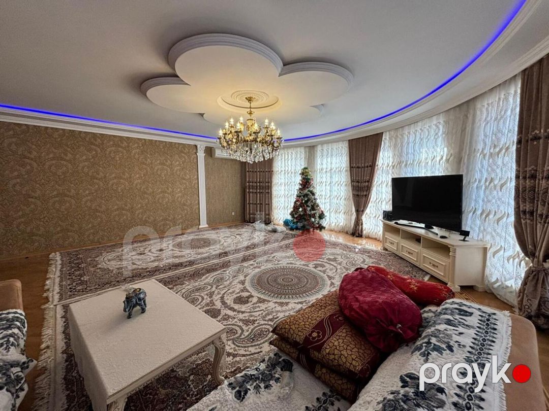 İcarəyə verilir 3 otaqlı yeni tikili 170 m² — Mənzil, Bakı (3)