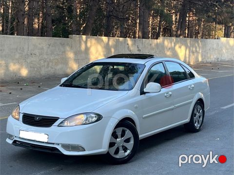 Daewoo Gentra, 1.5 L, 2014 il, 235 000 km — Bakı