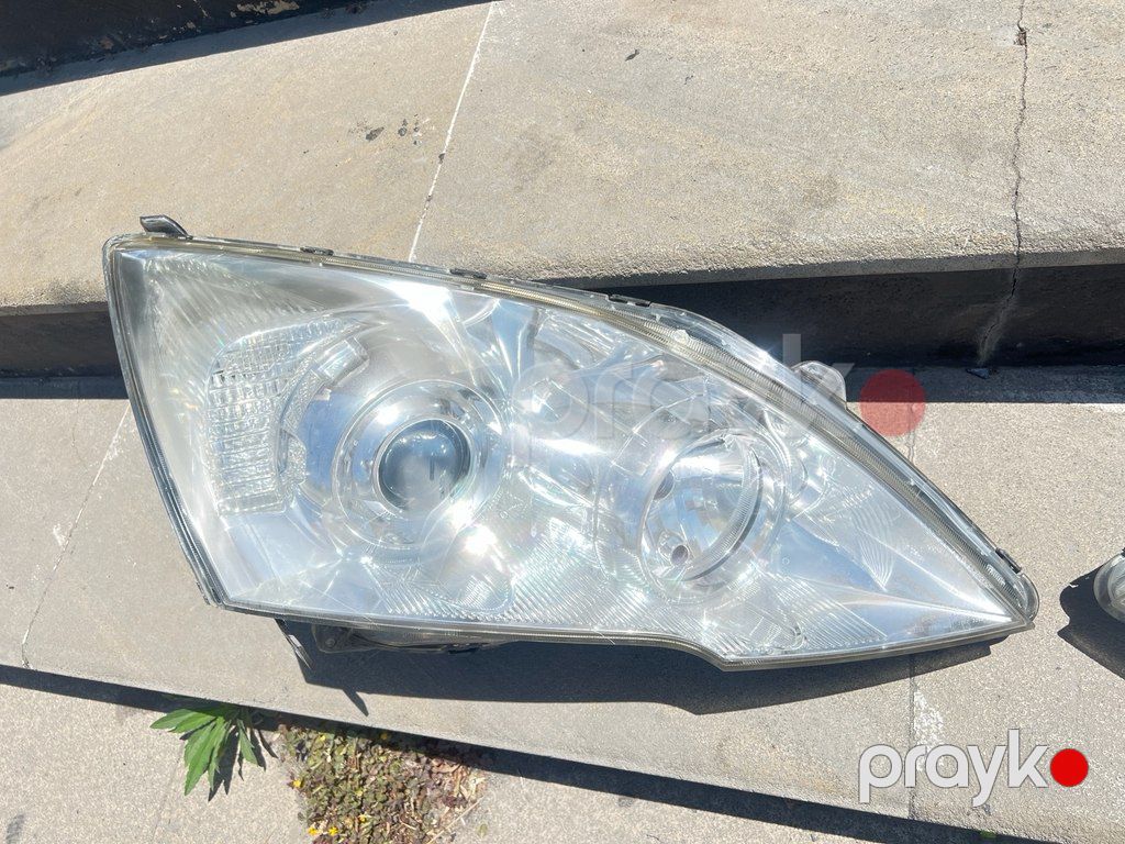 "Honda CRV" faraları — Ehtiyat hissələri və aksesuarlar, Bakı (2)
