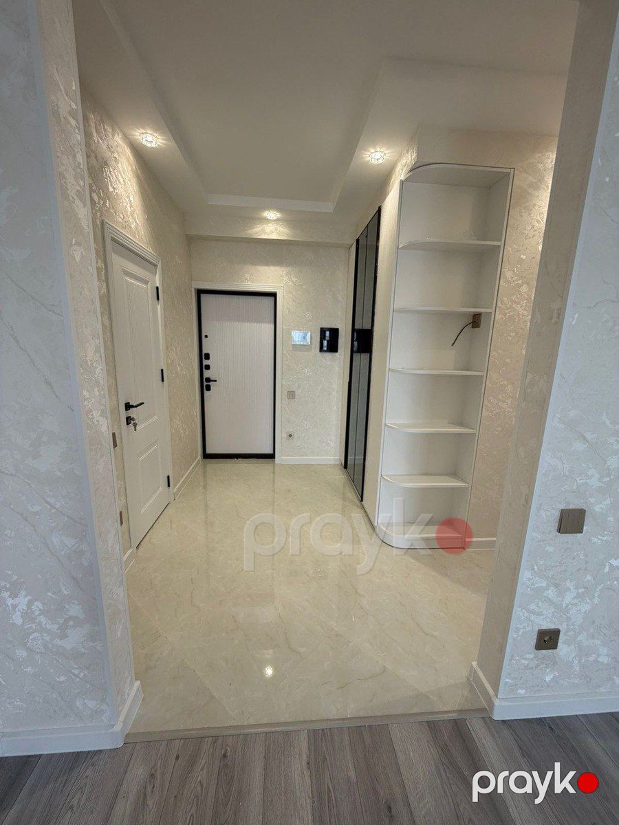 Satılır 3 otaqlı yeni tikili 74 m² — Mənzil, Bakı (7)