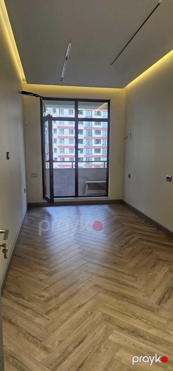 Satılır 3 otaqlı yeni tikili 111.2 m² — Mənzil, Bakı (4)