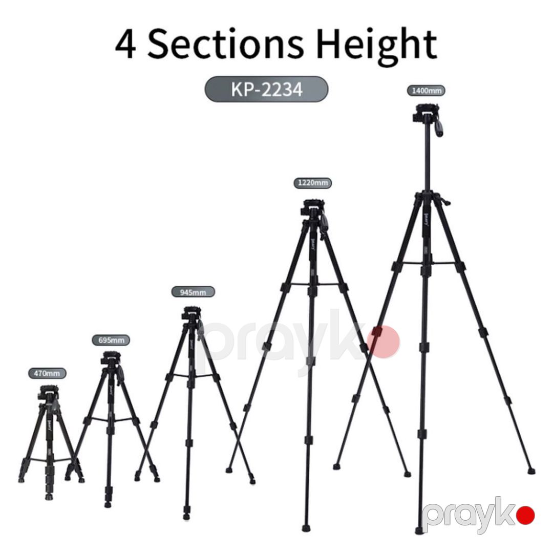 Foto/Video tripod "Jmary" — Foto və video texnikası, Bakı (5)
