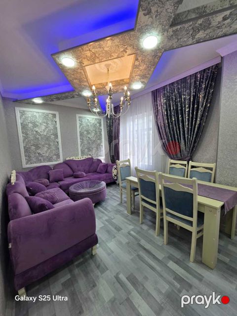4-otaqlı yeni tikili, Xırdalan ş., 115 m² — Xırdalan