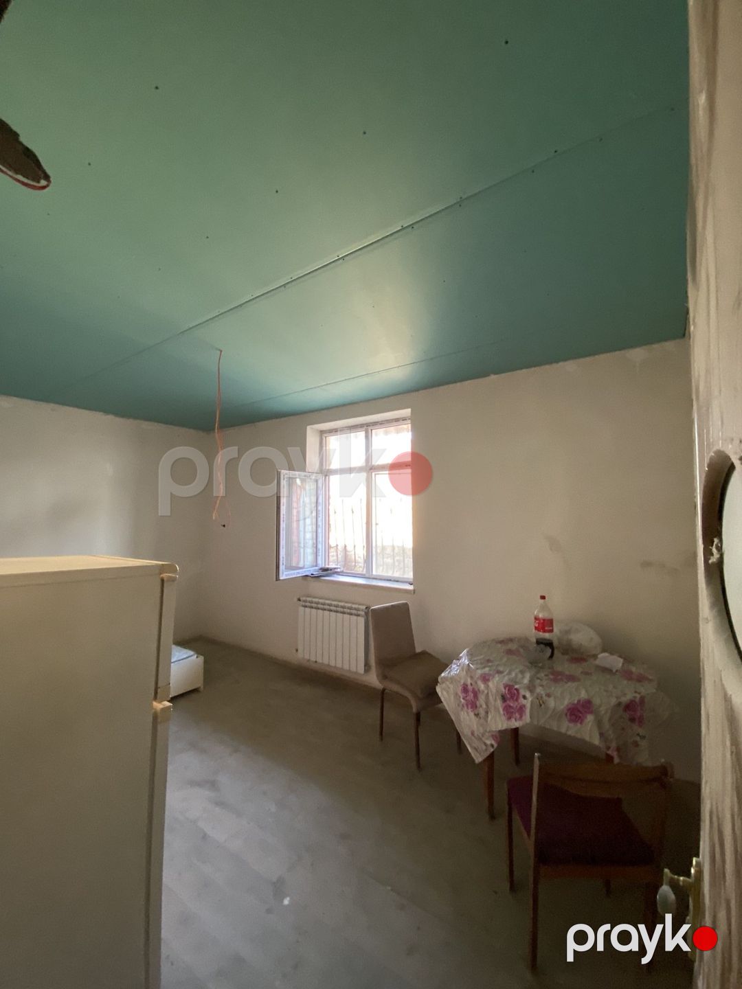 Satılır 3 otaqlı həyət evi/bağ evi 72 m² — Ev, villa, Bakı (4)