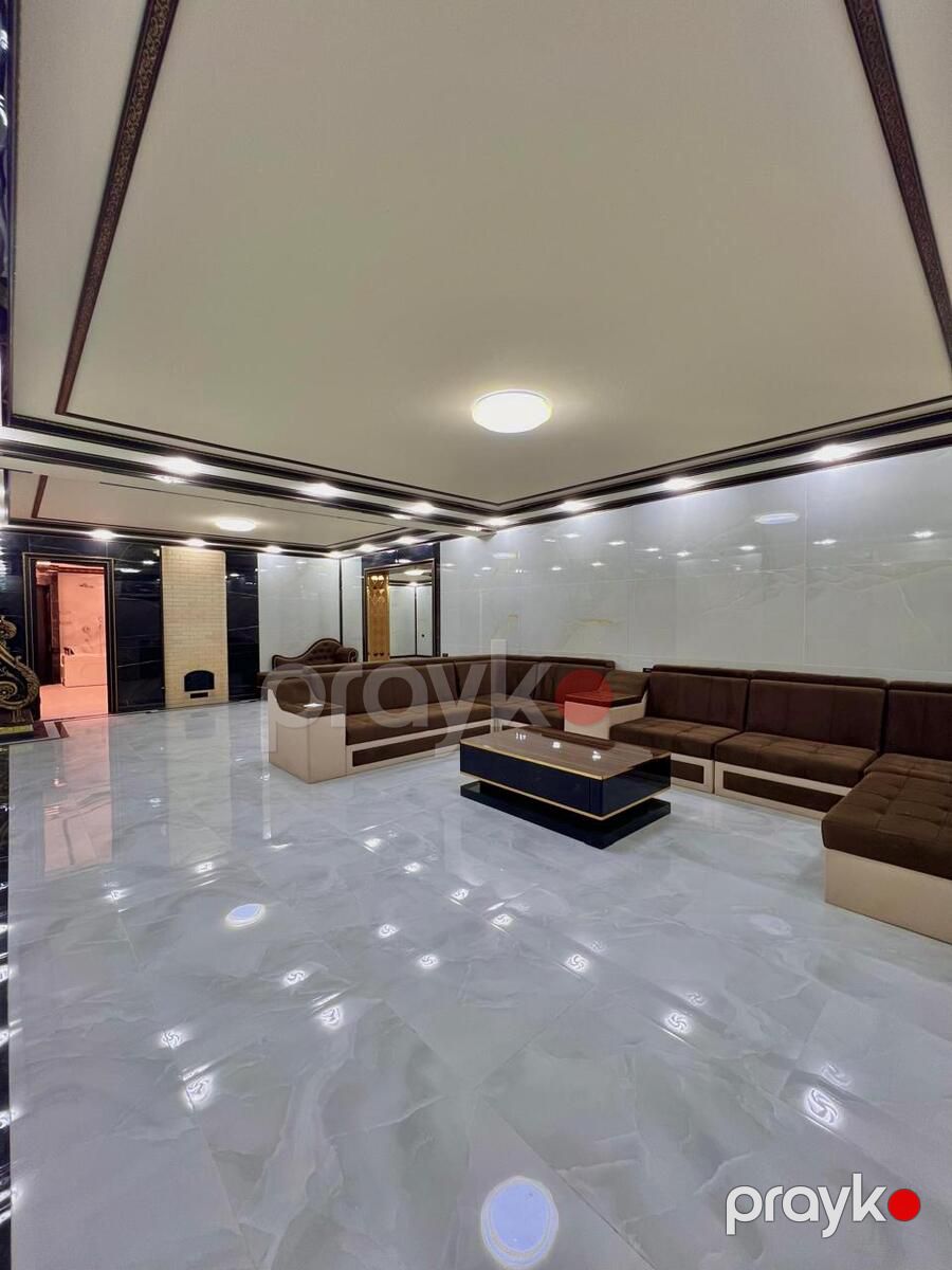 Villa, Mərdəkan qəs — Ev, villa, Bakı (12)