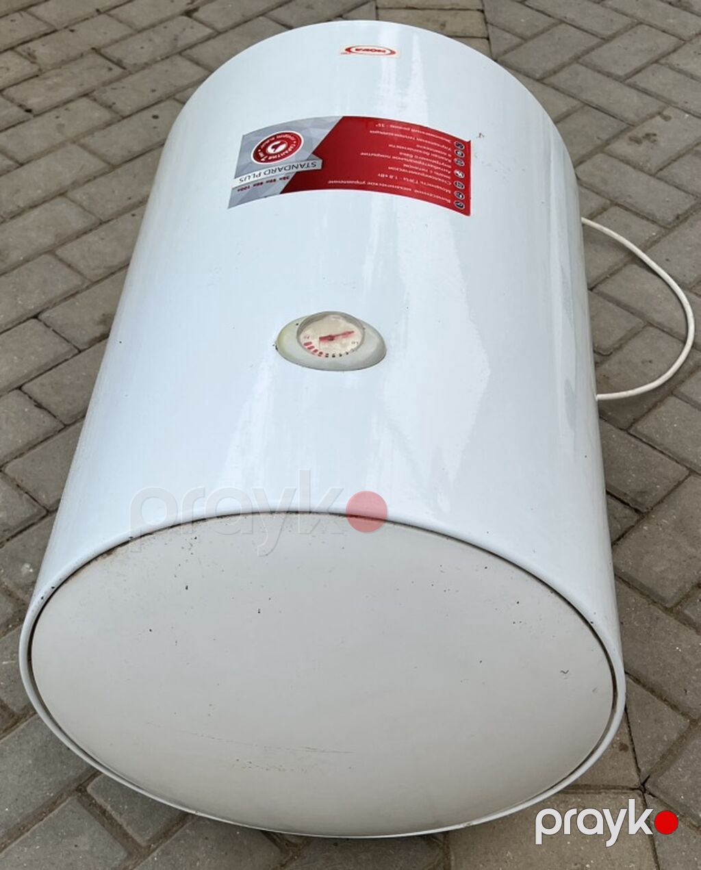 Novatec Nt-sp 80 elektrik su qızdırıcısı Texniki göstəricilər — Santexnika, Bakı (3)