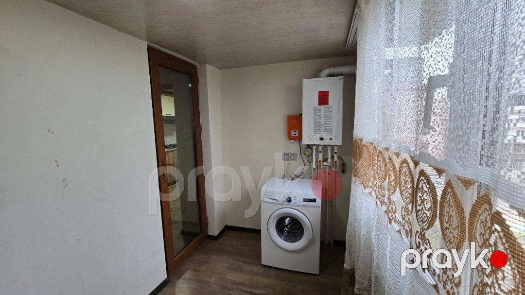 İcarəyə verilir 3 otaqlı köhnə tikili 70 m² — Mənzil, Bakı (3)