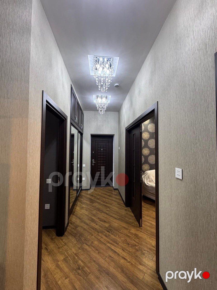 İcarəyə verilir 3 otaqlı köhnə tikili 80 m² — Mənzil, Bakı (3)