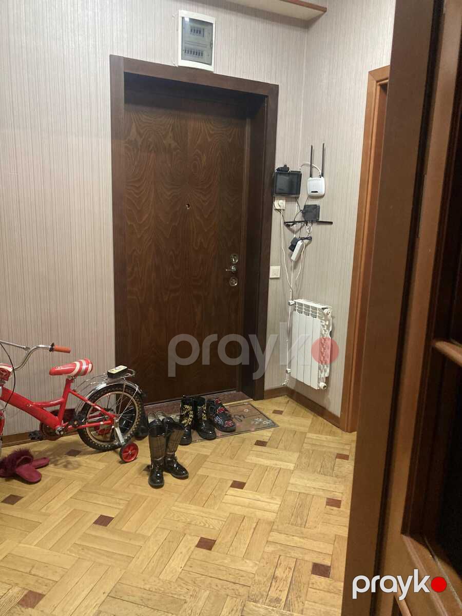 Satılır 2 otaqlı yeni tikili 55 m² — Mənzil, Bakı (8)