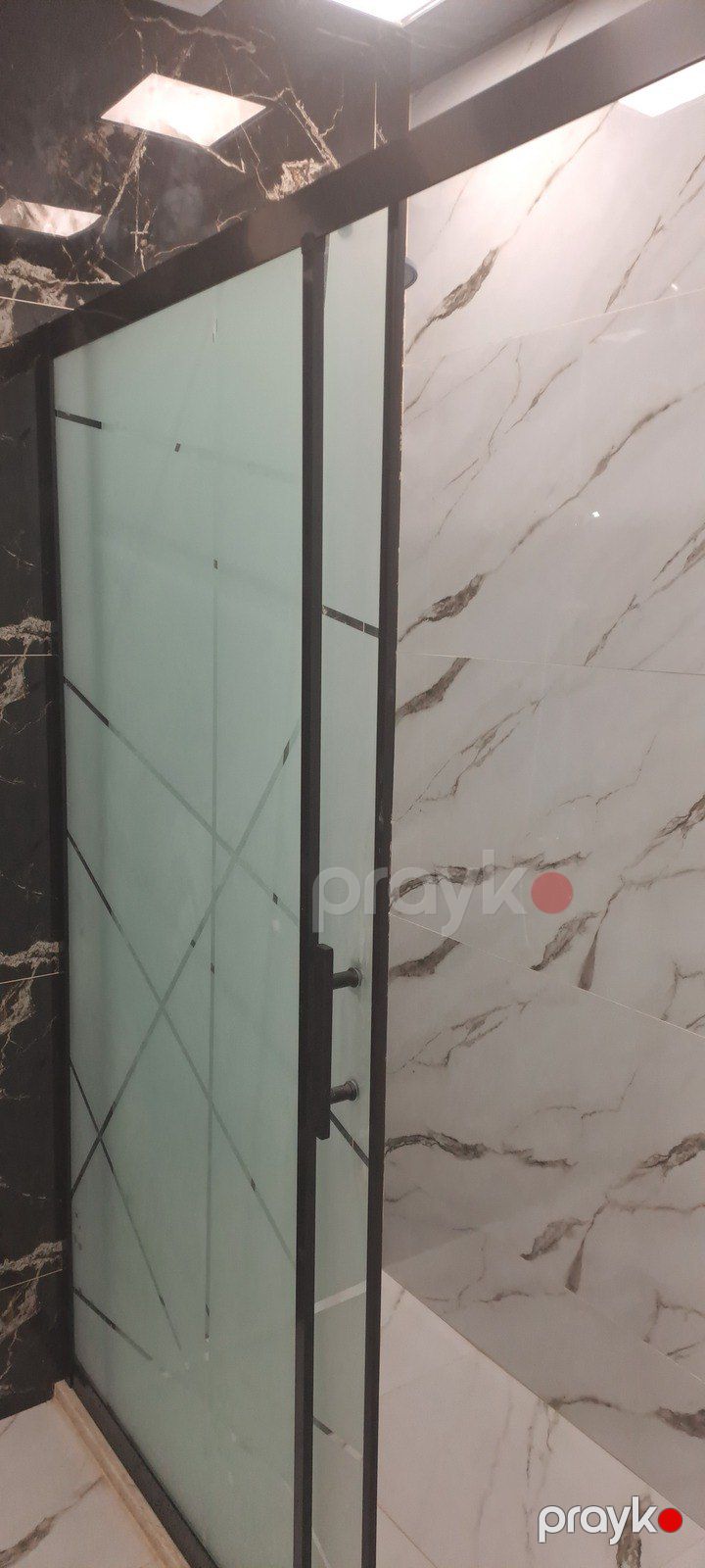Satılır 2 otaqlı yeni tikili 60 m² — Mənzil, Xırdalan (10)