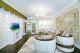 İcarəyə verilir 3 otaqlı yeni tikili 155 m² — Əli