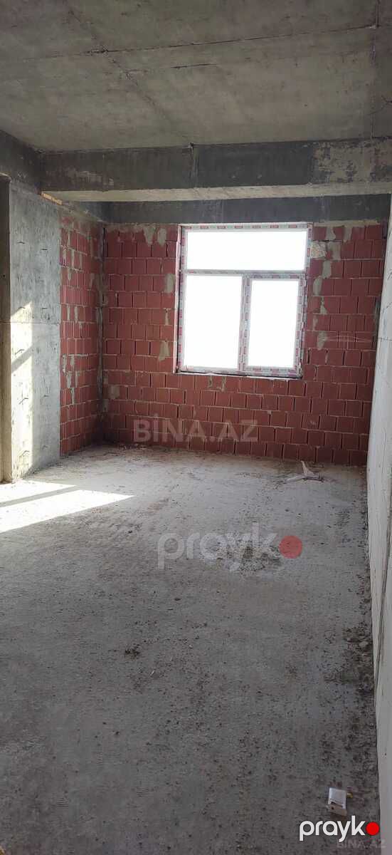 Satılır 3 otaqlı yeni tikili 105 m² — Mənzil, Bakı (3)