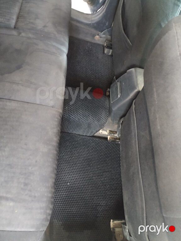 Toyota Corolla, 1.4 L, 2005 il, 310 000 km — Avtomobillər, Sumqayıt (7)