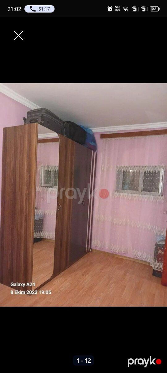 Həyət evi kirayə verilir, Yasamal r — Ev, villa, Bakı (12)