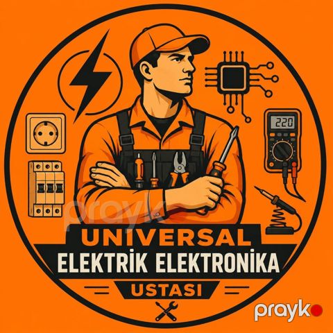 Elektrik işləri — Bakı