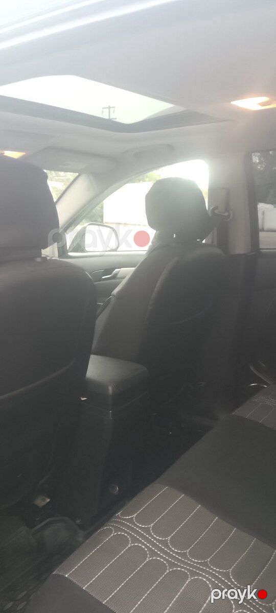 Opel Antara, 2012 il — Avtomobillər, Sumqayıt (8)