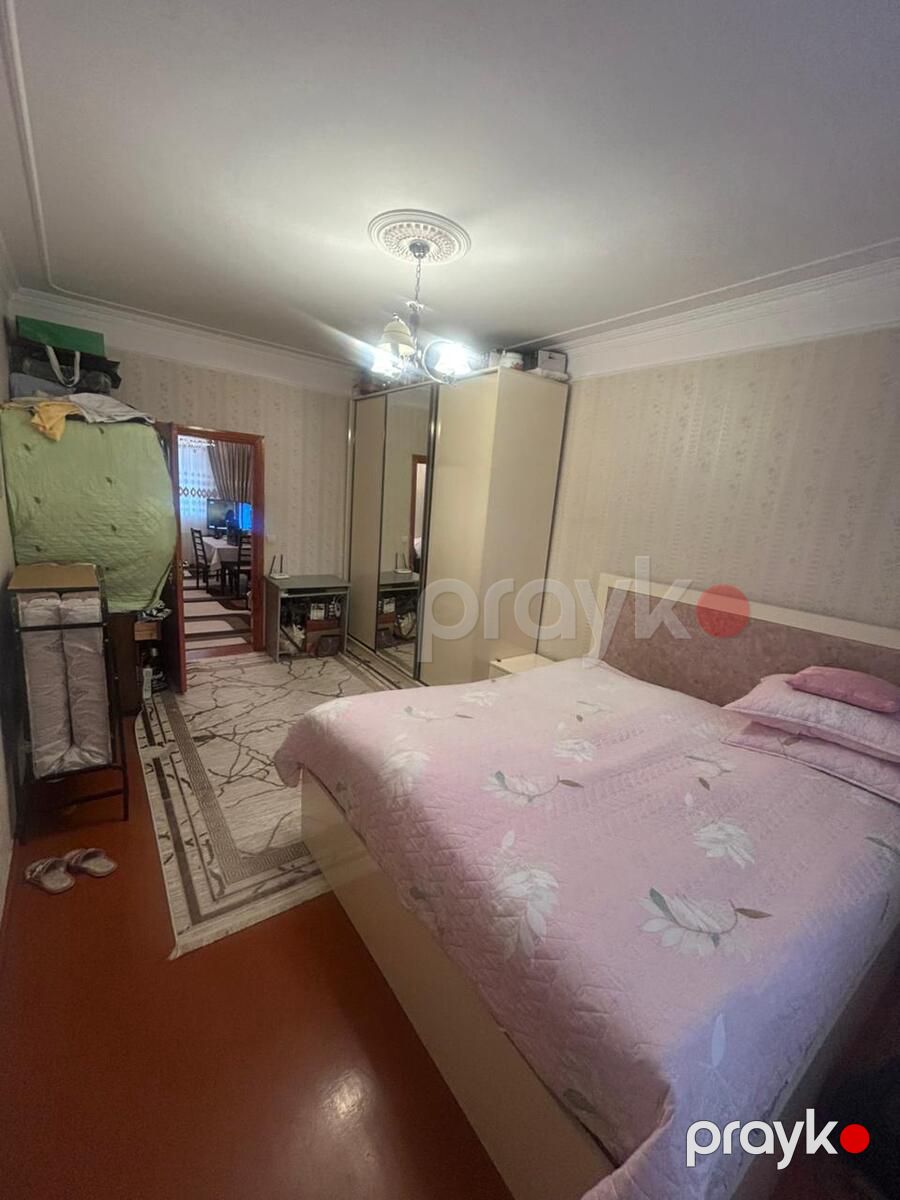 İcarəyə verilir 2 otaqlı köhnə tikili 50 m² — Mənzil, Bakı (3)