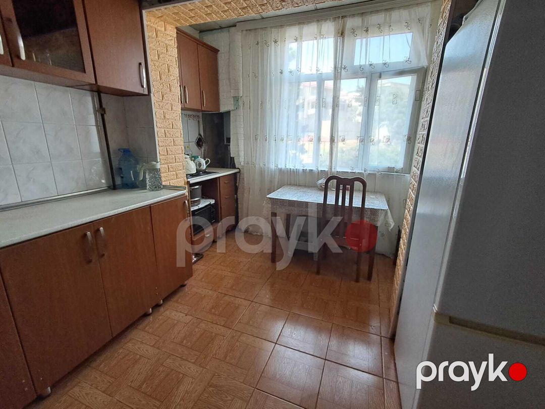 Satılır 3 otaqlı köhnə tikili 70 m² — Mənzil, Bakı (5)