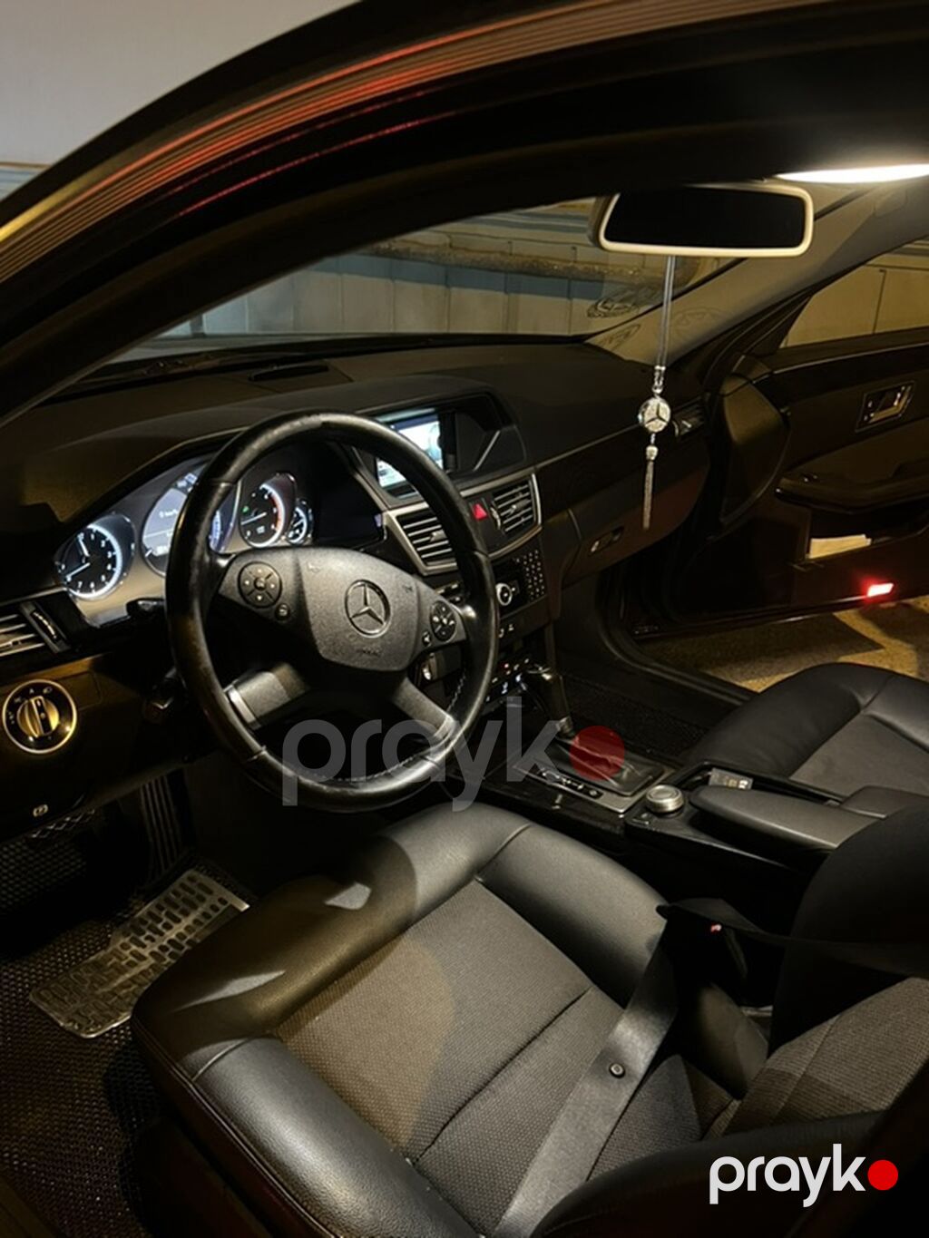 ÇOX PUL Lazimdir‼ Mercedes-Benz E220 (W212) Avangarde — 2011 — Avtomobillər, Bakı (9)