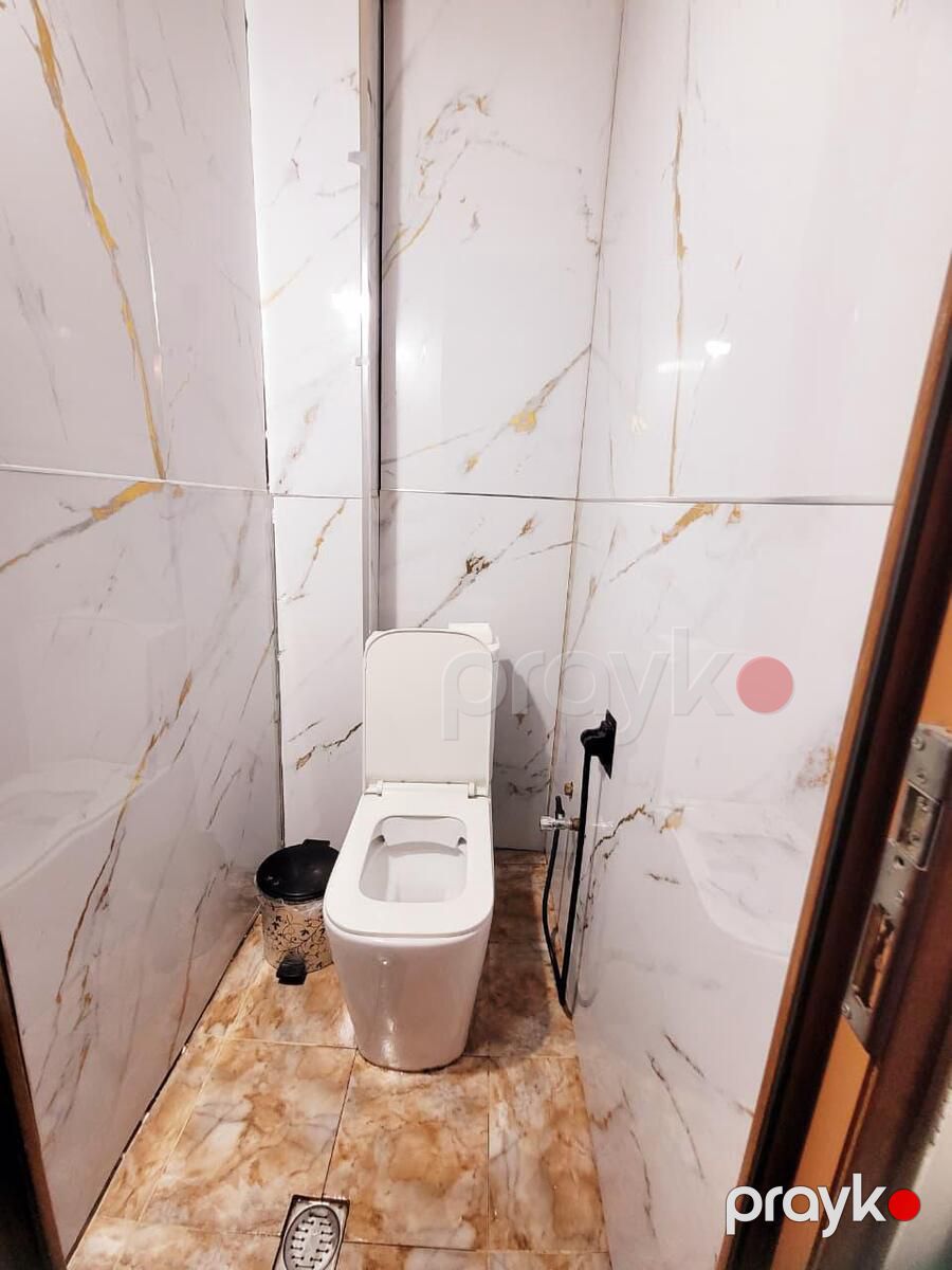Satılır 3 otaqlı yeni tikili 80 m² — Mənzil, Bakı (11)