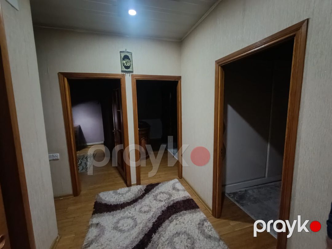 Satış: 3 otaqlı Köhnə tikili, 78 m², Sabunçu rayonu — Mənzil, Bakı (8)