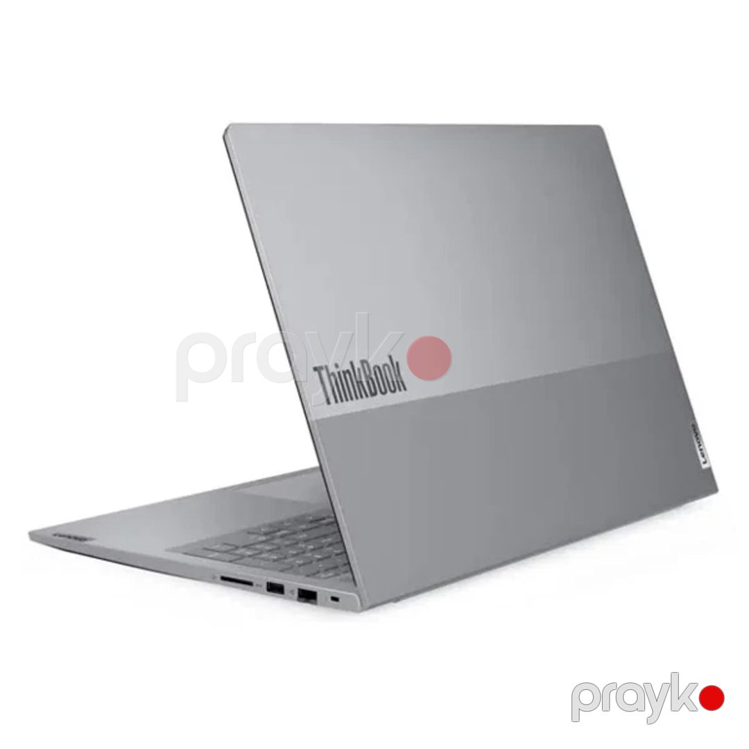 Lenovo ThinkBook 16 G8 ıal 21SK007UFW — Noutbuklar, Bakı (7)