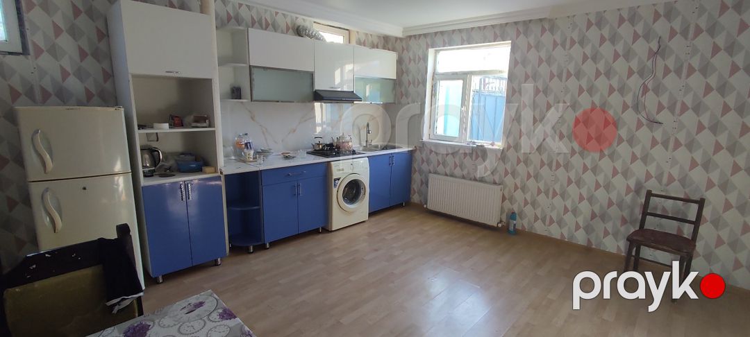 Həyət evi kirayə verilir, Xırdalan ş — Ev, villa, Xırdalan (5)