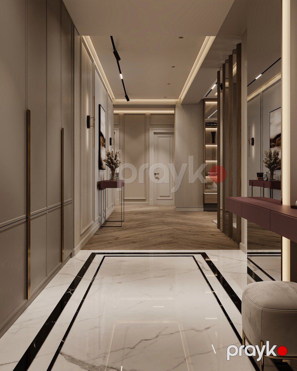 Satılır 3 otaqlı yeni tikili 130 m² — Mənzil, Bakı (7)